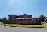 Location vacances Kempton Park - 1 bed, 1bath Apartment in Kempton Park-4