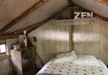 Camping Saint-Laurent-Médoc - Lodging le Lac-4