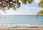 Location vacances  St. Vincent  - Sugarapple Bequia Beach Cottage-2