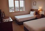 Hôtel Puerto Montt - Park Inn by Radisson Puerto Varas-2