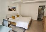 Hôtel Leipheim - Hotel Hirsch Günzburg-2