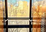 Location vacances Valladolid - Loft 21 Tranquilidad y estilo con vistas de cine-2