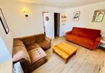 Location vacances Gérardmer - Cozy-chic apartment in the heart of Gérardmer!-2