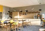 Hôtel Allevard - Ibis Styles Crolles Grenoble A41-2