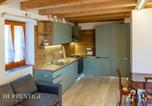 Location vacances  Province de Belluno - Pedeserva Private Residence – Junior Suite-2
