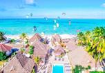 Location vacances  Paje - Ananda Beach Hotel-1