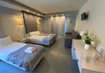 Hôtel Litochoro - Blue Sea Boutique Apartments-2