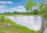Location vacances Myrtle Beach - Willow Bend 414-2