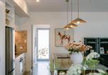 Location vacances Leeuwin - Orchid Escape-2