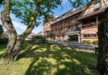 Hôtel Kintzheim - Hotel Munsch Restaurant & Wellness, Colmar Nord - Haut-Koenigsbourg-1