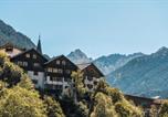 Location vacances Sankt Gallenkirch - Felbermayer Appartements-1