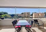 Location vacances La Ciotat - Superbe T2 moderne avec terrasse, climatisation et parking à La Ciotat - Fr-1-770-67-1