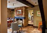Hôtel Swindon - The Horse And Groom Inn-3