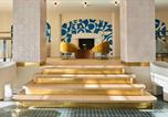 Hôtel Le vieux Marbella - Kimpton Los Monteros Marbella by Ihg-4