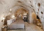 Hôtel Province de Matera - Cenobio Hotel & Spa Matera-3