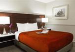 Hôtel Melrose Abbey - Alo Hotel by Ayres, Orange-2