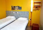 Hôtel Yonne - Ibis budget Auxerre Centre-3