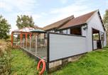 Location vacances East Dereham - Dragonfly Lodge-1