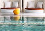 Hôtel 5 étoiles Arzon - Sofitel Quiberon Thalassa sea & spa-4