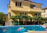Hôtel Sozopol - Hedi Sozopol-4