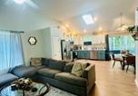 Location vacances Fruitland - Beach Days & Porch Nights at Ocean Pines-2