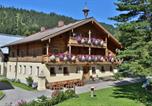 Location vacances Forstau - Ferienhof Kasparbauer-3