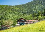 Hôtel Rosenheim - Berggasthof Hotel Duftbräu I Ruhige Alleinlage I Mitten im Grünen-3