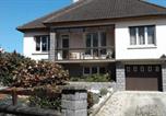Hôtel Trelly - Chambre D'hôtes - Les Camélias-1