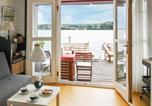 Hôtel Genthin - Stunning Ship In Havelsee Ot Kützkow-2