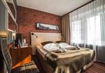 Hôtel Cracovie - Hotel Delta