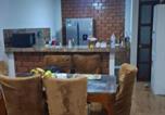 Location vacances Volcan Misti - Casa Camaná price per night-2