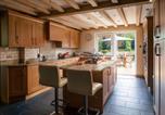 Location vacances Brecon - Lake House-3