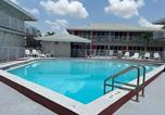 Hôtel Islamorada - Garden Inn Homestead/Everglades/Gateway to Keys-1