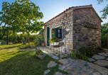 Location vacances  Benkovac - Holiday Home near Adriatic Sea and Krka Falls-1