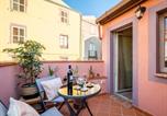 Location vacances  Province d'Oristano - Dimora Sant'Ignazio Guest House-1