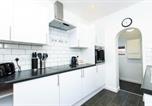 Location vacances Ilkeston - K Suites - Granville Avenue-4