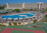 Hôtel Felanitx - Hotel Club Cala Romani-1