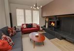 Location vacances Wooler - Glencoe House-4
