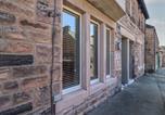 Location vacances Wooler - Glencoe House-2