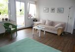 Location vacances Eschbach - Ferienwohnung Regina-1