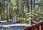 Location vacances Leavenworth - Alpine Getaway home-3