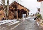 Location vacances  Province autonome de Bolzano - Heinzenhof Welschnofen-1