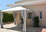 Location vacances Chiaramonte Gulfi - Stunning Home In Roccazzo-2