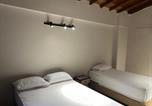 Hôtel Medellín - Hotel Coral Boutique-4