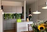 Location vacances Höchst - Ferienwohnung Urlaubsglück- lichtdurchflutete Wohnung mit Balkon und Seesicht-3