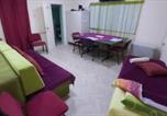 Location vacances Novi Sad - Cozy apartment in the center of Novi Sad!-2