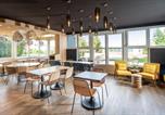 Hôtel Choisey - Sure Hotel by Best Western Dole-1
