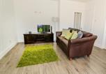 Location vacances Allendale - Buttercup Cottage-4