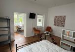 Location vacances Sellin - Wohnung mit Garten-3