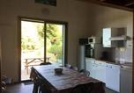 Location vacances Aston - Apt Framboise Les Monts d'olmes-2